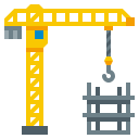 costruction-site emoji